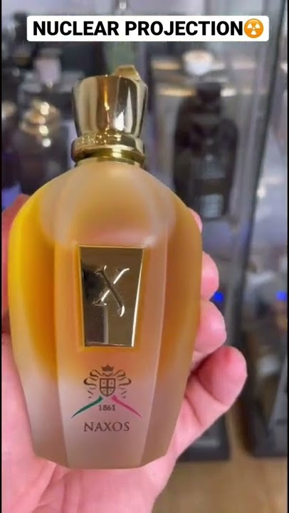 Top 5 NUCLEAR Projecting Fragrances | #fragrance #cologne #perfume #amouage #xerjoff #mancera