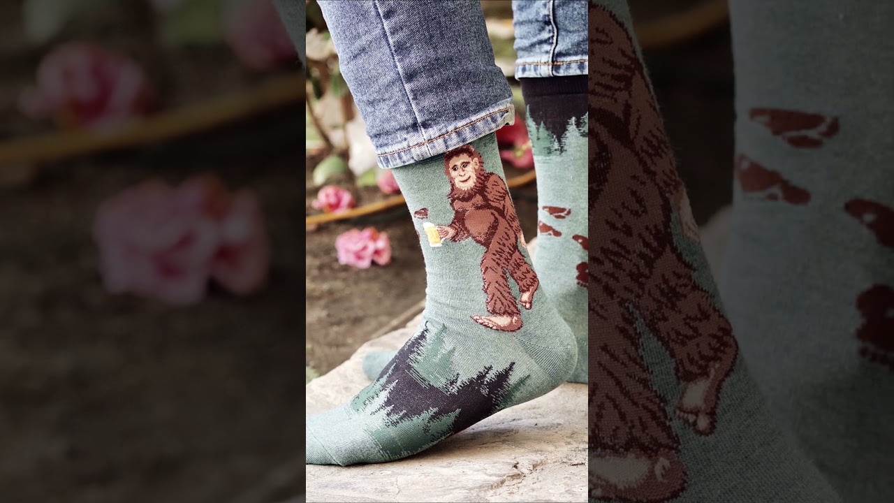 Hilarious Socks