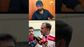 ' ഉളുപ്പുണ്ടെങ്കിൽ പിണറായി പ്രതിപക്ഷ നേതൃസ്ഥാനം ഒഴിയണം' | Shone George
