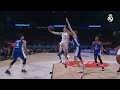 Anadolu Efes 90-89 Real Madrid | Euroleague