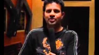 Neti Charitra Movie Preview At Film Chambers