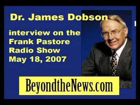 James Dobson Photo 21