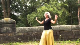 Sacred Dance of Farasha
