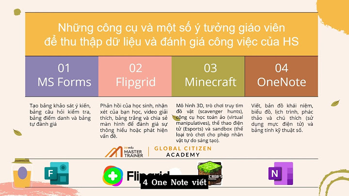 Đánh giá quá trình học tập