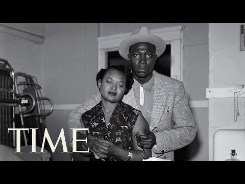 The Body Of Emmett Till | 100 Photos | TIME