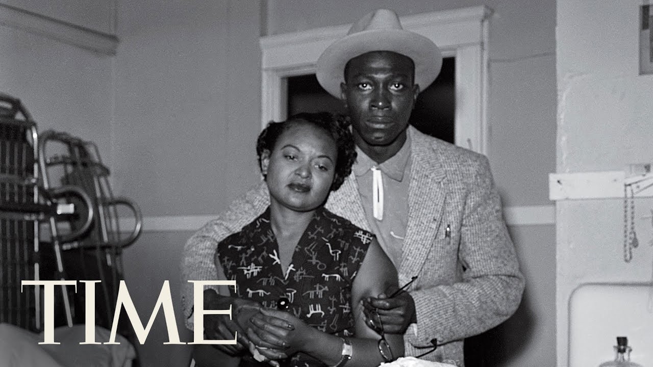 ⁣The Body Of Emmett Till | 100 Photos | TIME