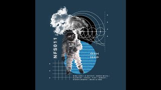 Nima Gorji & Octave - Way Of Life [NFS011]