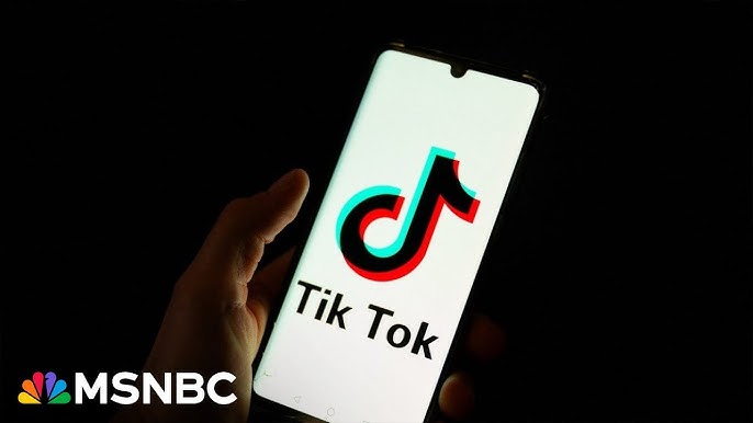 House Passes Bill To Ban Tiktok In The U S If It Doesn T Divest