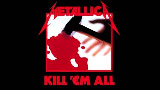Metallica  The Four Horsemen hq