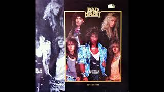 Bad Habit - After Hours Full Album (1989)