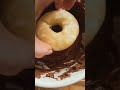 KETO CHOCOLATE FROSTED DONUTS #ketobreakfast #ketolifestyle  #keto #comfortfood