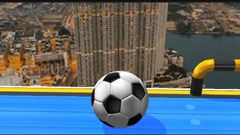 Going Balls - Speed run Gameplay Walkthrough Levels 157- 162 (Android, iOS)