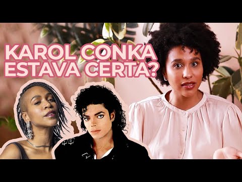 Vídeo: Foi Comovente: A Verdade Sobre A Doença De Michael Jackson