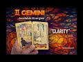 GEMINI | The illusion fades and reality sets in: total clarity in your relationships