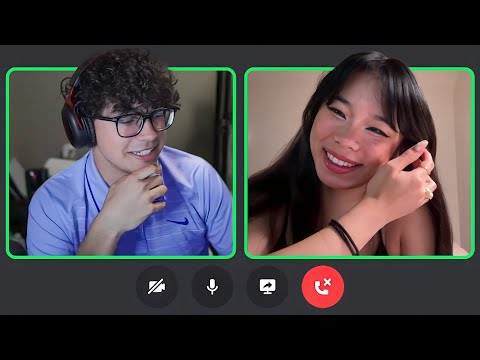 I Reunited With My Girlfriend..