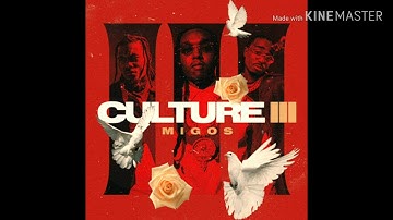 Migos - Time Fly (Audio)