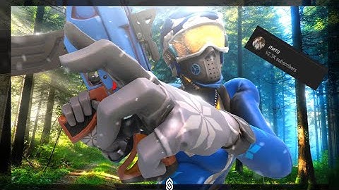 Testing The BEST Controller Player Settings on 120FPS ( Ft. Mero )