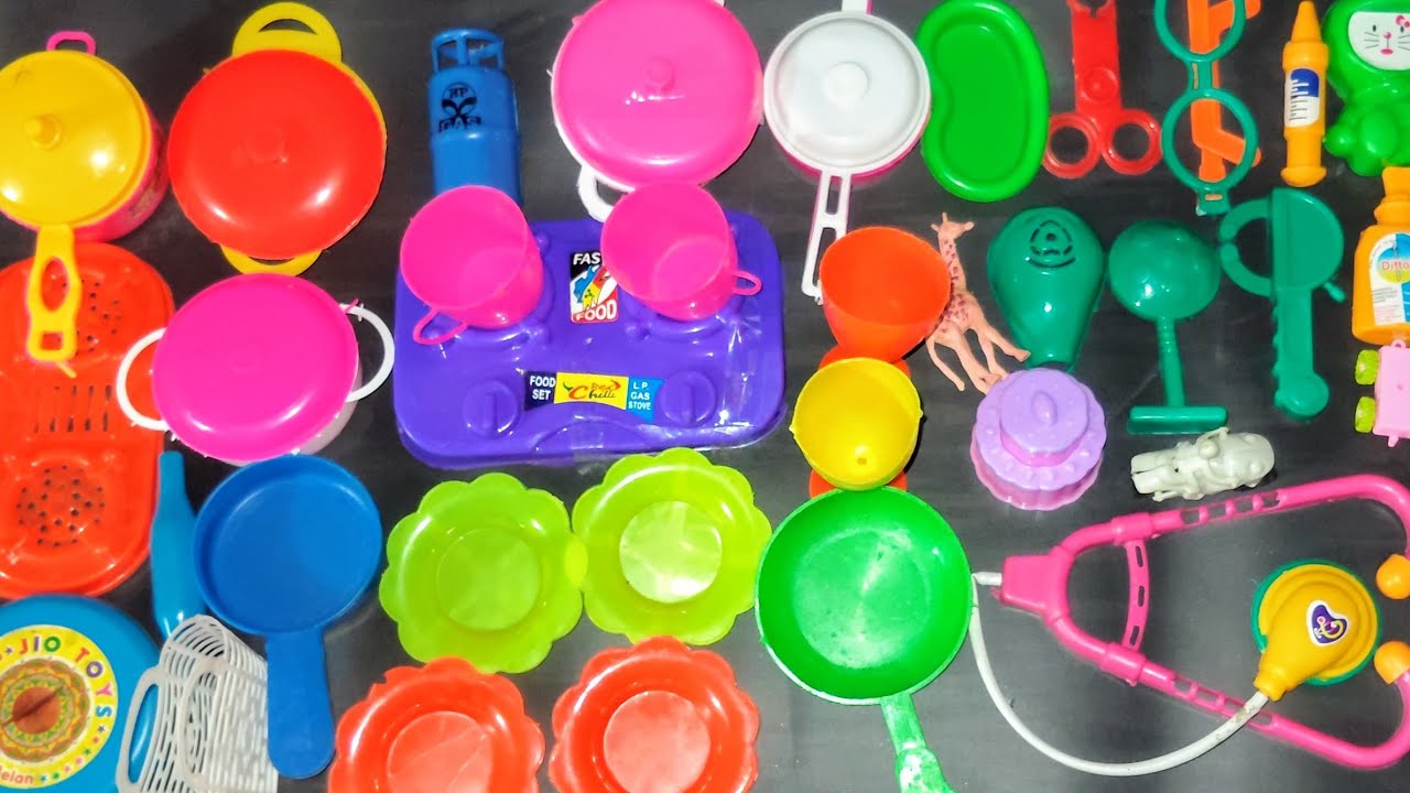 5:52 Minutes Asmr  With Wow Toyz Asmr