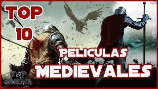 Top 10 Peliculas Medievales Modernas | Top Cinema