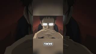 Epic Animated Battle: Magic Sauce vs. Shadow Tigers #shorts