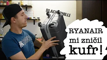 Co jsou příruční zavazadla?