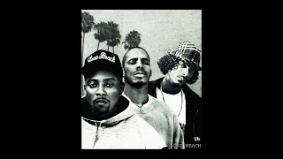 [FREE] Snoop Dogg, Nate Dogg, Warren G "Long Beach" - West Coast G-Funk type beat