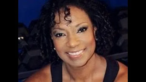 Connie Martin Canfitpro Video 2019