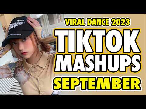 New Tiktok Mashup 2023 Philippines Party Music | Viral Dance Trends | September 20th