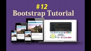 Bootstrap Tutorial in HINDI Part #12 "collapsible ,  collapsible panel , panel group "