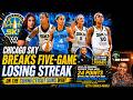 🔥CHICAGO SKY🔥BREAKS LOSING STREAK !!! SKYLAR DIGGINS DROP 24PTS ON THE SUN!!