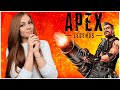 КАК ЖЕ МЕНЯ ТУТ ДАВНО НЕ БЫЛО! НОВЫЙ СЕЗОН В APEX LEGENDS