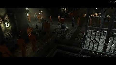 Injustice 2: Story Mode - Chapter 1 Part 3