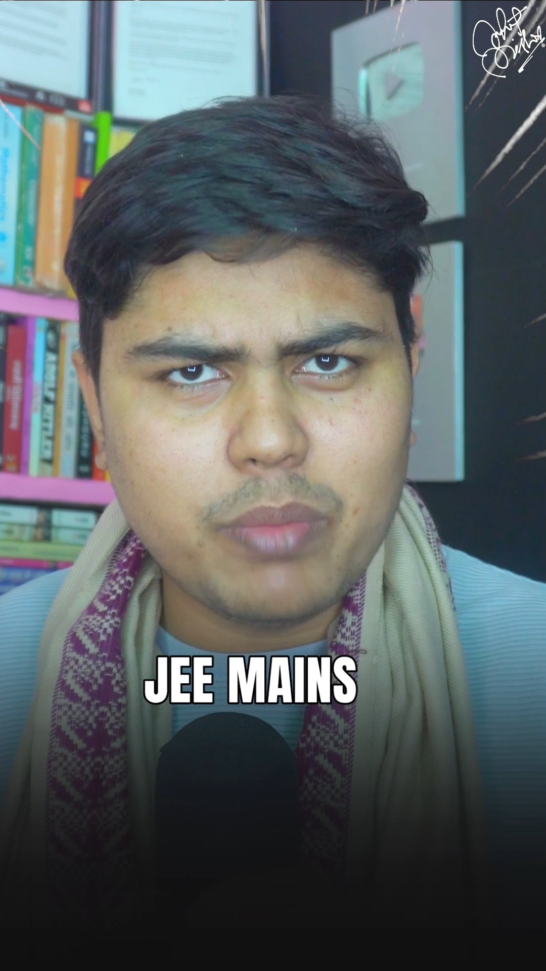 10 Days Left | JEE 2025 | IIT JEE | #iitjee