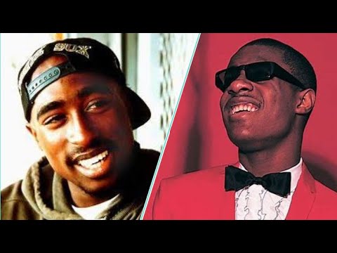 2Pac S Greatest Ever Samples Sample Breakdown Part 2 