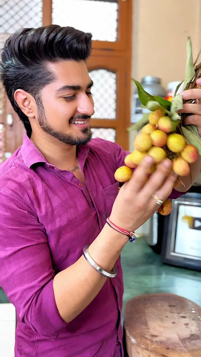 Litchi Mocktail 🍇🥶 #recipe #cooking #indianfood #eveningsnacks #streetfood #food #foodie #shorts