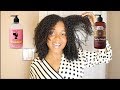 Camille Rose Curl Maker VS UFD Curly magic | Which one is better? !Exotik Roots