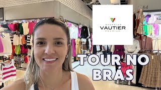 TOUR PELAS LOJAS DO BRÁS | VAUTIER SHOPPING | PREÇOS ATUALIZADOS ABRIL