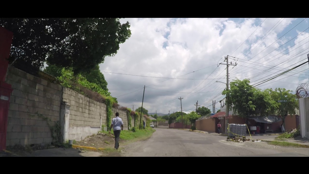 Cargill Avenue, Kingston, Jamaica YouTube
