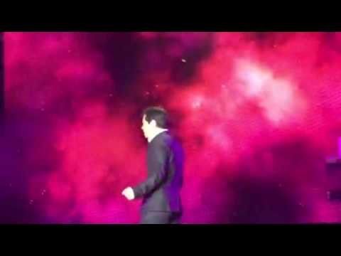9/10/2016王傑新加坡演唱會~