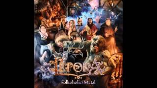 Lèpoka - Es tiempo de partir