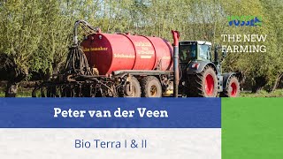 Famous Peter van der Veen | Dairy Farming | Bio Terra Profile