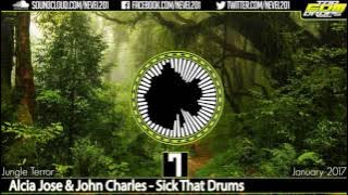 Top 15 Jungle Terror Drops (January 2017)