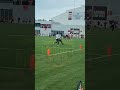 Browns db greedy williams putting in work at training camp 