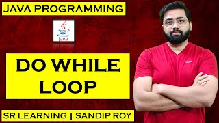 #19 DO WHILE LOOP IN JAVA Net Worth