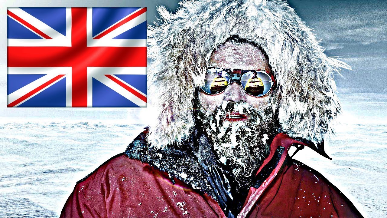 Человек не способен переплюнуть природу, а в России она ...