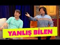 Yanl bilen  341 blm gldr gldr show