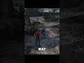 Ron is bullied in gta 5