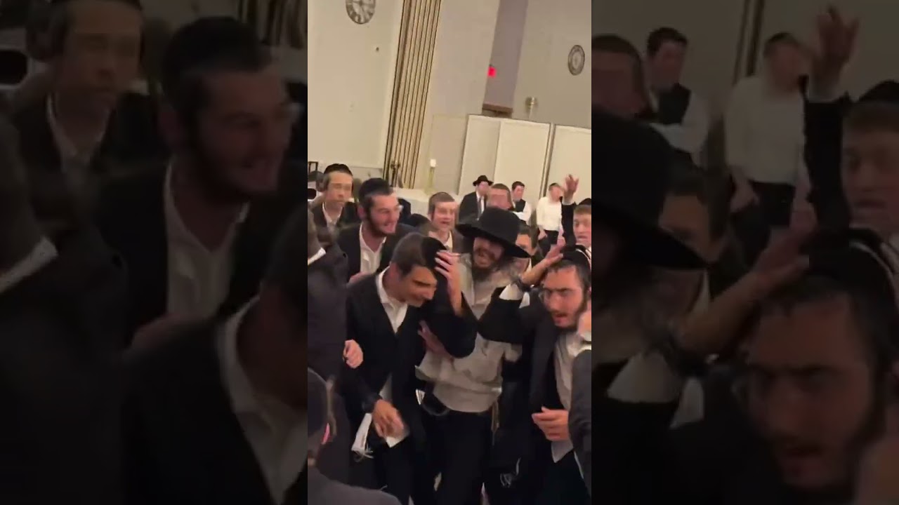 Wait for that Jewish drop❤️‍🔥🤠