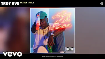 Troy Ave - Money Dance (Audio)