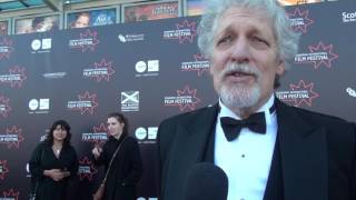 Eiff Clancy Brown On Highlanders 30Th Anniversary